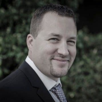 Portrait de Nicolas Ghiringhelli, Brain Advisor