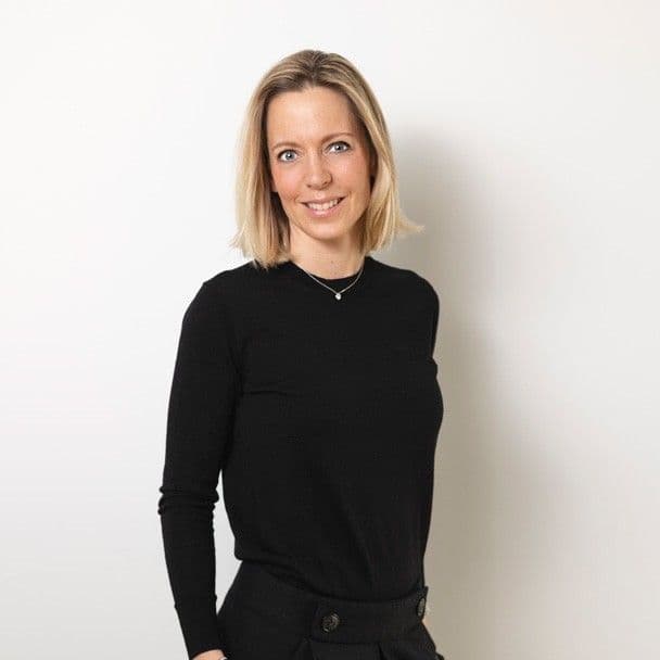 Portrait de Valérie Itkin, Brain Advisor