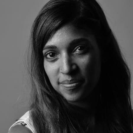 Portrait de Céline Hoose, Brain Advisor