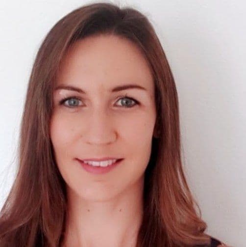 Portrait de Hélène Butty, Brain Advisor