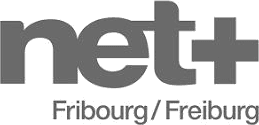 Net+ Fribourg